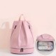 Feihong cross-border double-layer beach bag, large-capacity portable swimming bag. Swimming bag, travel handbag, beach bag, swimsuit storage bag Feihong cross-border double-layer beach bag, large-capacity portable swimming bag. Swimming bag, travel handbag, beach bag, swimsuit storage bag