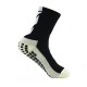 Men's towel-soled rubberized football socks, non-slip training, sweat-wicking, breathable, arrow-shaped sports socks Men's towel-soled rubberized football socks, non-slip training, sweat-wicking, breathable, arrow-shaped sports socks