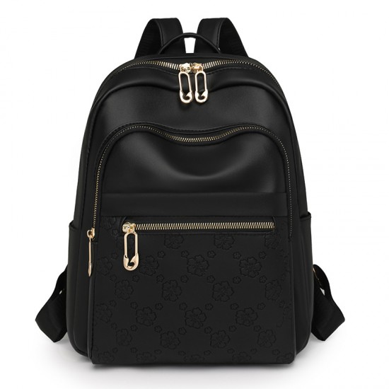 Women's bag, 2025 new versatile women's backpack, stylish and artistic, suitable for urban commuting and outdoor travel Women's bag, 2025 new versatile women's backpack, stylish and artistic, suitable for urban commuting and outdoor travel
