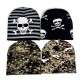 New autumn and winter Kuromi Stitch jacquard knitted hat, anime Sanrio warm pullover wool hat. New autumn and winter Kuromi Stitch jacquard knitted hat, anime Sanrio warm pullover wool hat.