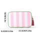 New Lulu-Style Waist Bag, Nylon Waterproof Chest Bag, Outdoor Sports Running Phone Bag, Versatile Crossbody Bag for Men and Women New Lulu-Style Waist Bag, Nylon Waterproof Chest Bag, Outdoor Sports Running Phone Bag, Versatile Crossbody Bag for Men and Women