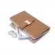 New Cross-Border Medium Wallet, Multifunctional, Stylish, Simple Zippered Closure Card Holder, Student Coin Purse New Cross-Border Medium Wallet, Multifunctional, Stylish, Simple Zippered Closure Card Holder, Student Coin Purse