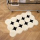 Entrance door mats, long bedroom bedside rugs, kitchen and bathroom non-slip absorbent mats for comfortable home use. Entrance door mats, long bedroom bedside rugs, kitchen and bathroom non-slip absorbent mats for comfortable home use.
