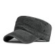 Korean niche retro distressed embroidered camouflage baseball caps for women, streetwear, versatile, soft-top baseball caps for a slimmer look Korean niche retro distressed embroidered camouflage baseball caps for women, streetwear, versatile, soft-top baseball caps for a slimmer look