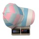 New cross-border colorful striped baseball caps, fashionable and versatile for spring and summer, outdoor colorblock sun hats for men and women. New cross-border colorful striped baseball caps, fashionable and versatile for spring and summer, outdoor colorblock sun hats for men and women.