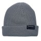 Cross-border autumn and winter warm knitted hat, Korean-style versatile cold-resistant pullover beanie, fashionable melon-shaped hat.