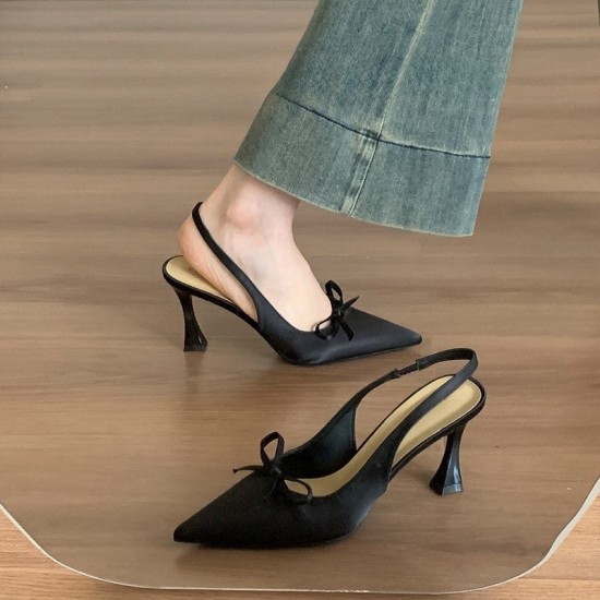 Thick-soled soft-soled sandals for women, block-heeled flip-flops for summer, open-toed color-blocked fairy slippers Thick-soled soft-soled sandals for women, block-heeled flip-flops for summer, open-toed color-blocked fairy slippers