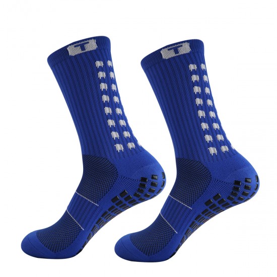 Direct sales of non-slip and wear-resistant football socks, mid-calf compression socks, sports rubber and thickened towel-soled football socks Direct sales of non-slip and wear-resistant football socks, mid-calf compression socks, sports rubber and thickened towel-soled football socks