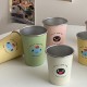 Instagram niche refreshing sports golf plastic water cup, cartoon badminton travel cup with tea strainer, large capacity. Instagram niche refreshing sports golf plastic water cup, cartoon badminton travel cup with tea strainer, large capacity.