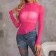 Sweet plaid tank top for women, 2025 summer new style, ruffled, waisted, elegant, round-neck, halter-neck sleeveless top Sweet plaid tank top for women, 2025 summer new style, ruffled, waisted, elegant, round-neck, halter-neck sleeveless top