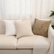 Cross-border Nordic ins loop velvet 3D ghost egg embroidered pillowcase, Halloween sofa decorative pillowcase Cross-border Nordic ins loop velvet 3D ghost egg embroidered pillowcase, Halloween sofa decorative pillowcase
