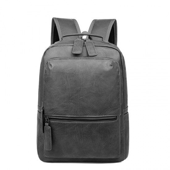 New Fashion Backpack, Men's Business Laptop Bag, Large Capacity, Junior High School Student/College Student Backpack New Fashion Backpack, Men's Business Laptop Bag, Large Capacity, Junior High School Student/College Student Backpack