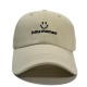 New spring and summer styles, Korean-style, simple, flattering small sun hats, versatile student caps for men.