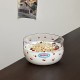 Homemade cute cartoon ratatouille bag pendant, cute plush mouse stuffed animal keychain charm. Homemade cute cartoon ratatouille bag pendant, cute plush mouse stuffed animal keychain charm.