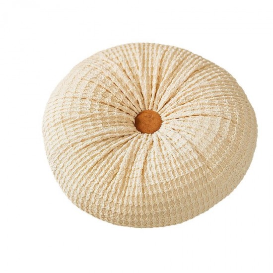 Cross-border Nordic light luxury vintage yarn-dyed pillow with core for living room sofa cotton and linen model room cushions on Amazon Cross-border Nordic light luxury vintage yarn-dyed pillow with core for living room sofa cotton and linen model room cushions on Amazon