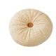 Cross-border Nordic light luxury vintage yarn-dyed pillow with core for living room sofa cotton and linen model room cushions on Amazon Cross-border Nordic light luxury vintage yarn-dyed pillow with core for living room sofa cotton and linen model room cushions on Amazon