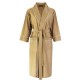 New autumn and winter coral fleece pajamas for men and women, thickened fleece couple's nightgown with pants for winter warmth. New autumn and winter coral fleece pajamas for men and women, thickened fleece couple's nightgown with pants for winter warmth.