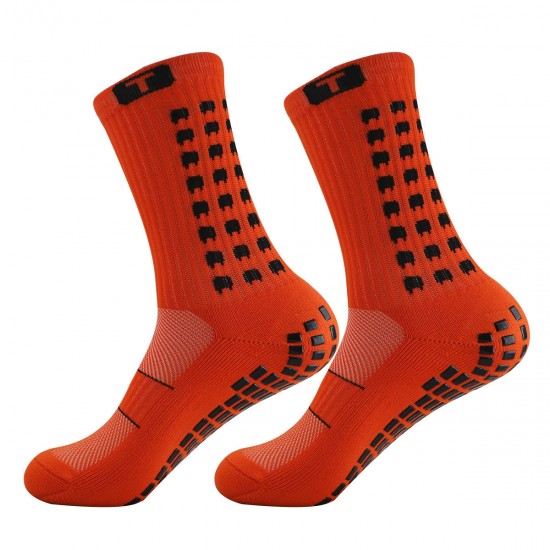 Direct sales of non-slip and wear-resistant football socks, mid-calf compression socks, sports rubber and thickened towel-soled football socks Direct sales of non-slip and wear-resistant football socks, mid-calf compression socks, sports rubber and thickened towel-soled football socks