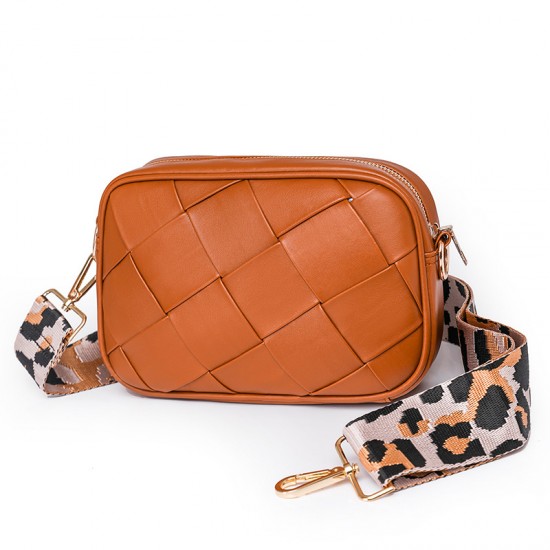 New spring and summer woven bags, handmade DIY bags, women's bags, shoulder bags wholesale.