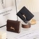 New Lovebu women's short wallet, Japanese-Korean style, simple, foldable, multifunctional card holder, student coin purse, in stock for wholesale. New Lovebu women's short wallet, Japanese-Korean style, simple, foldable, multifunctional card holder, student coin purse, in stock for wholesale.