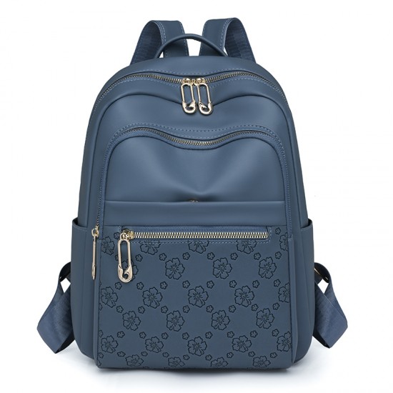 Women's bag, 2025 new versatile women's backpack, stylish and artistic, suitable for urban commuting and outdoor travel Women's bag, 2025 new versatile women's backpack, stylish and artistic, suitable for urban commuting and outdoor travel