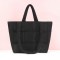 Beach Bag, Amazon Mesh Beach Bag, Multi-Pocket Bathroom Bag, Toy Storage Bag, Large-Capacity Mesh Hollow Bag