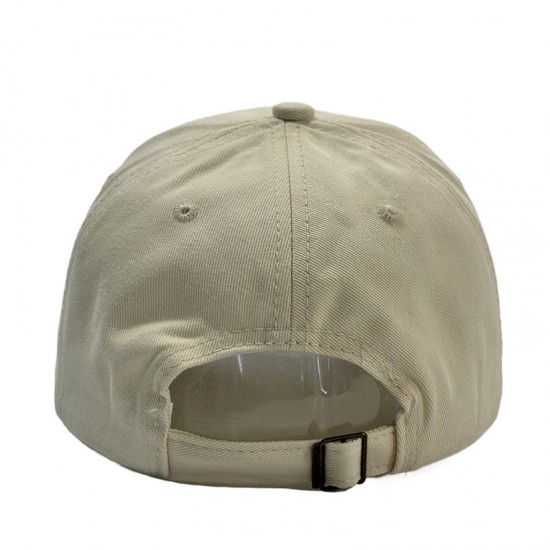 New spring and summer styles, Korean-style, simple, flattering small sun hats, versatile student caps for men.