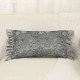 Cross-border Nordic ins ribbon flower ruffled skirt pillowcases, French-style lumbar pillows for sofas and bedrooms. Cross-border Nordic ins ribbon flower ruffled skirt pillowcases, French-style lumbar pillows for sofas and bedrooms.