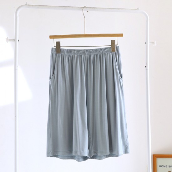Women's pure cotton plaid shorts, thin summer cotton pajamas, loose. Women's pure cotton plaid shorts, thin summer cotton pajamas, loose.
