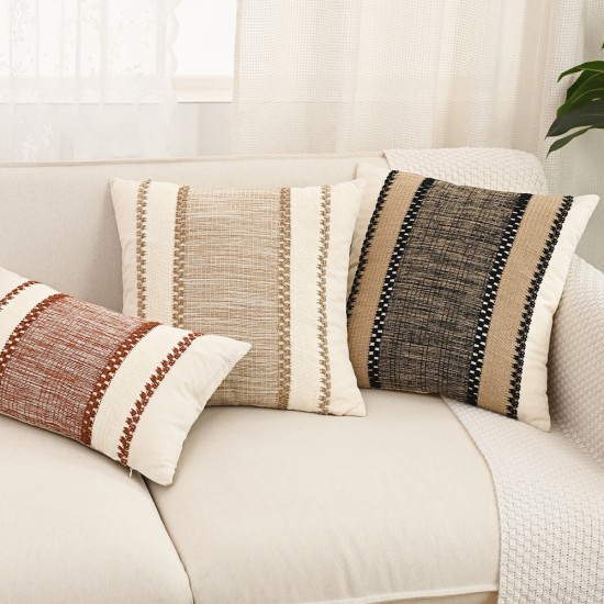 Cross-border Nordic INS ruffled floral throw pillowcases, vintage pastoral style sofa and bedroom throw pillows. Cross-border Nordic INS ruffled floral throw pillowcases, vintage pastoral style sofa and bedroom throw pillows.