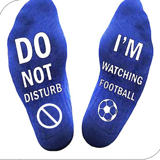 Logo heat transfer hot stamping on socks, mid-length floor socks with hot stamping on socks, and lettering on football socks Logo heat transfer hot stamping on socks, mid-length floor socks with hot stamping on socks, and lettering on football socks