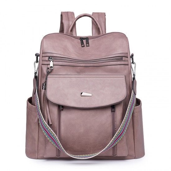2025 Spring cross-border trend PU retro women's bags, large capacity, casual and multifunctional wholesale 2025 Spring cross-border trend PU retro women's bags, large capacity, casual and multifunctional wholesale