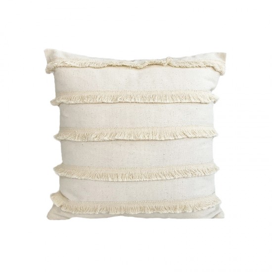 Cross-border Nordic INSIZE bamboo chenille throw pillows, living room, sofa, and bedroom throw pillow backs Cross-border Nordic INSIZE bamboo chenille throw pillows, living room, sofa, and bedroom throw pillow backs
