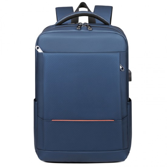Men's backpacks, high-end business laptop backpacks, Oxford cloth, large-capacity, printable travel bags Men's backpacks, high-end business laptop backpacks, Oxford cloth, large-capacity, printable travel bags