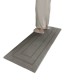 Kitchen floor mats, premium waterproof, stain-resistant, and oil-resistant woven floor mats, absorbent and non-slip mats, wipeable and disposable rugs Kitchen floor mats, premium waterproof, stain-resistant, and oil-resistant woven floor mats, absorbent and non-slip mats, wipeable and disposable rugs