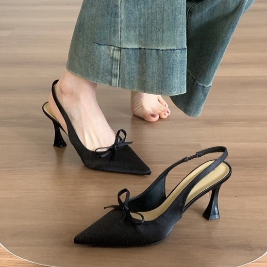 Thick-soled soft-soled sandals for women, block-heeled flip-flops for summer, open-toed color-blocked fairy slippers Thick-soled soft-soled sandals for women, block-heeled flip-flops for summer, open-toed color-blocked fairy slippers