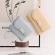 New women's medium wallet, Korean-style solid PU zippered multi-card slot foldable tote, women's coin purse in stock and wholesale