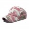 Cross-border best-selling, one-piece, washed denim baseball caps for women, NEW embroidery YORK men's sun hat