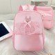 Feihong cross-border children's dance backpack, dance bag, girls' ballet bag, dance costume storage bag Feihong cross-border children's dance backpack, dance bag, girls' ballet bag, dance costume storage bag