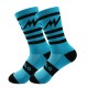 New Suwannaikester towel-soled high-top basketball training socks for men and women, couples' trendy socks wholesale