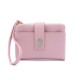 New cross-border short women's wallet, buckle, multifunctional, wristband, student coin purse, wholesale New cross-border short women's wallet, buckle, multifunctional, wristband, student coin purse, wholesale