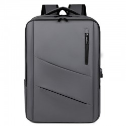 New men's backpacks, laptop bags, student bags, travel bags, zippered and sewn