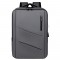 New men's backpacks, laptop bags, student bags, travel bags, zippered and sewn