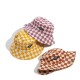 Foreign trade sequined baseball caps, back-opening ponytail caps, glitter mesh camouflage caps with logo embroidery