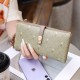 Lianbu new style Women's long wallet, large capacity, multifunctional phone bag, stylish printed clutch, wallet, purse Lianbu new style Women's long wallet, large capacity, multifunctional phone bag, stylish printed clutch, wallet, purse