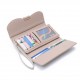 New Cross-Border Wallet, Long, Stylish, High-End, Multifunctional Large-Capacity Clutch, Handbag, In Stock Wholesale New Cross-Border Wallet, Long, Stylish, High-End, Multifunctional Large-Capacity Clutch, Handbag, In Stock Wholesale