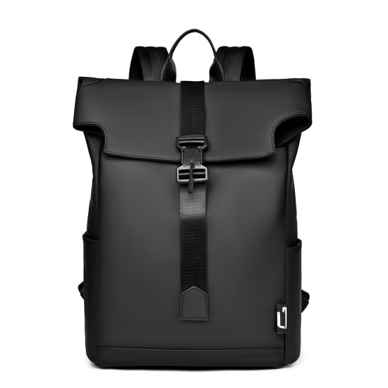 New men's backpack, large-capacity casual travel laptop backpack. New men's backpack, large-capacity casual travel laptop backpack.