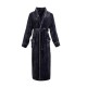 End of year INSS flannel robe for men, simple, large-size coral fleece couple's bathrobe for women, long, thick, autumn and winter. End of year INSS flannel robe for men, simple, large-size coral fleece couple's bathrobe for women, long, thick, autumn and winter.
