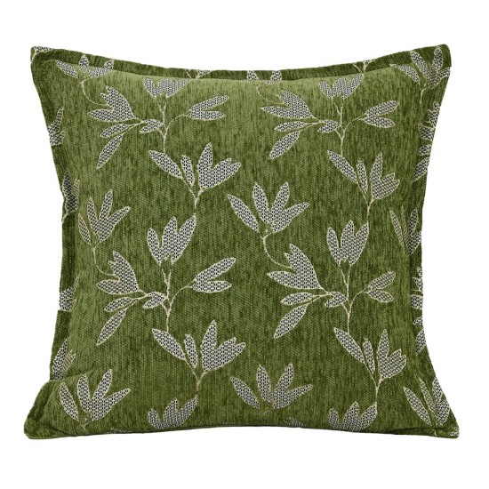 Cross-border Nordic ins floral towel embroidered pillowcase Living room, sofa, and bedroom cushions with a fresh, minimalist feel. Cross-border Nordic ins floral towel embroidered pillowcase Living room, sofa, and bedroom cushions with a fresh, minimalist feel.