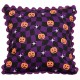 Cross-border Nordic ins geometric chenille jacquard pillow, ethnic style cushion cover, living room sofa decorative pillowcase Cross-border Nordic ins geometric chenille jacquard pillow, ethnic style cushion cover, living room sofa decorative pillowcase